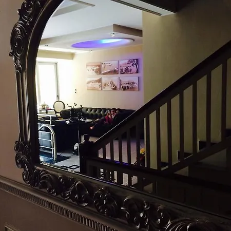 Asteria Aparthotel *