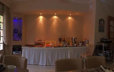 Aparthotel Asteria *