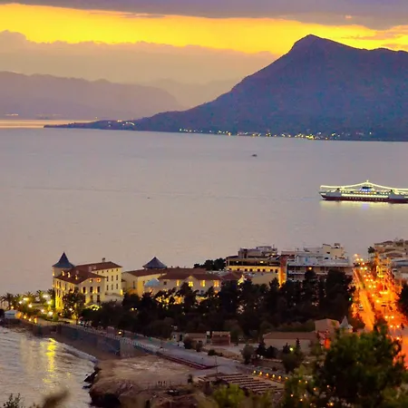 Aparthotel Asteria Loutra Edipsou (Evia)
