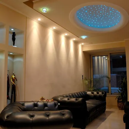 Asteria Aparthotel
