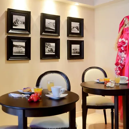 Asteria Aparthotel 3*