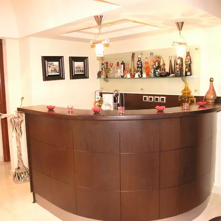 Aparthotel Asteria Loutra Edipsou (Evia)