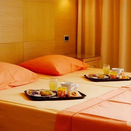 Aparthotel Asteria Loutra Edipsou (Evia)