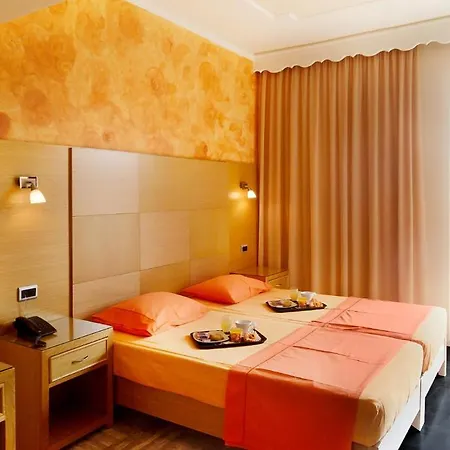 Aparthotel Asteria Loutra Edipsou (Evia)