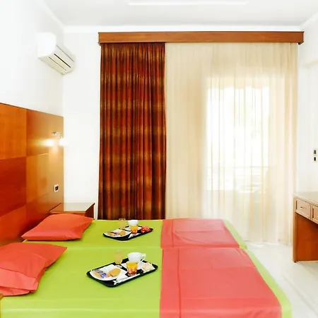 Aparthotel Asteria