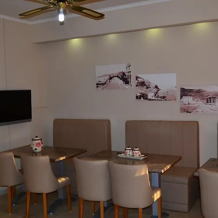 Asteria Aparthotel *