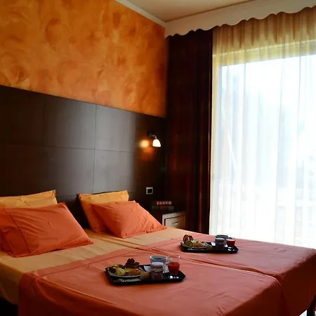 Aparthotel Asteria Loutra Edipsou (Evia)