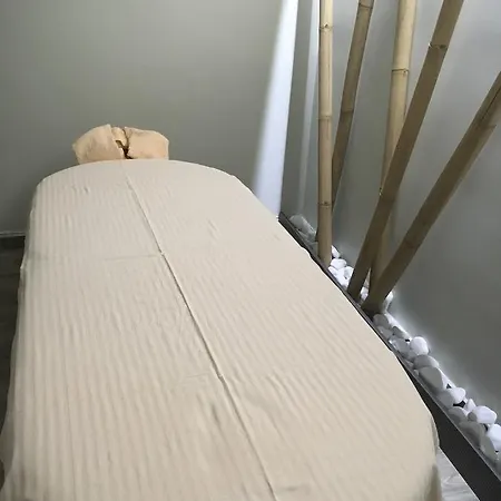 Asteria Aparthotel Loutra Edipsou (Evia)