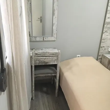 Asteria Aparthotel Loutra Edipsou (Evia)