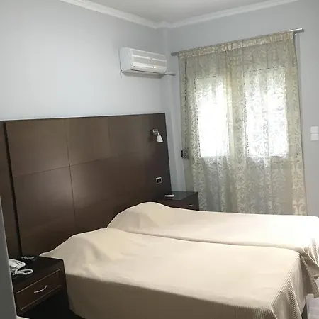 Aparthotel Asteria