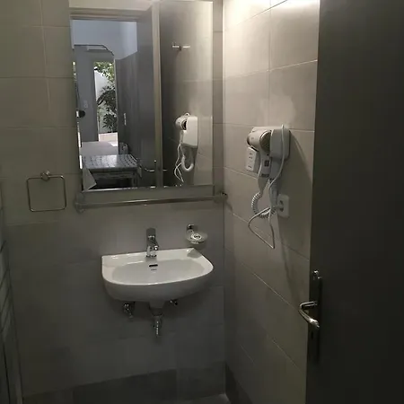Asteria Aparthotel Loutra Edipsou (Evia)