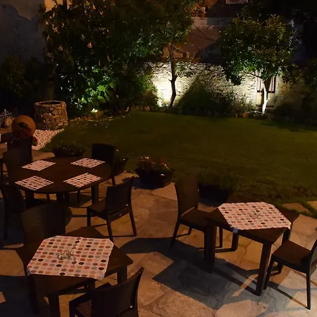 Asteria Aparthotel 3*