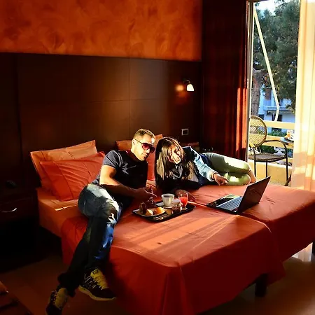 Asteria Aparthotel *