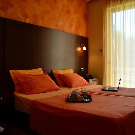 Aparthotel Asteria