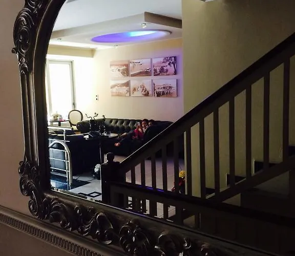 Asteria Aparthotel 3*