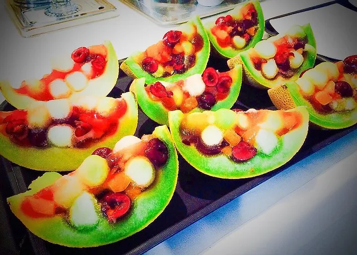 Asteria Aparthotel 3*