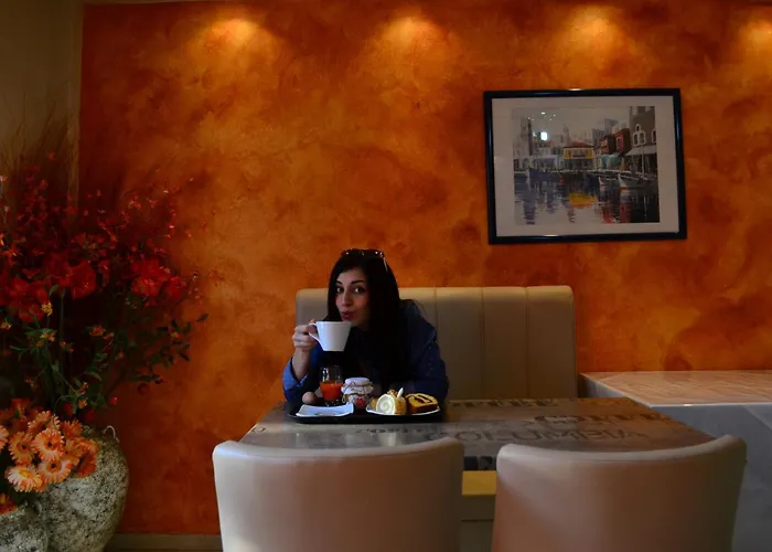 Asteria 3* Loutra Edipsou (Evia)