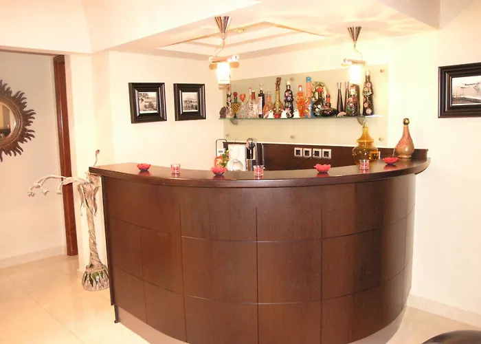 Aparthotel Asteria Loutra Edipsou (Evia)