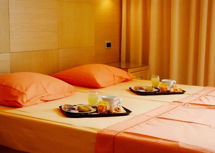 Aparthotel Asteria Loutra Edipsou (Evia)