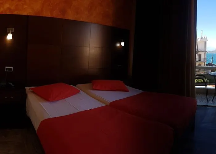 Asteria Loutra Edipsou (Evia)