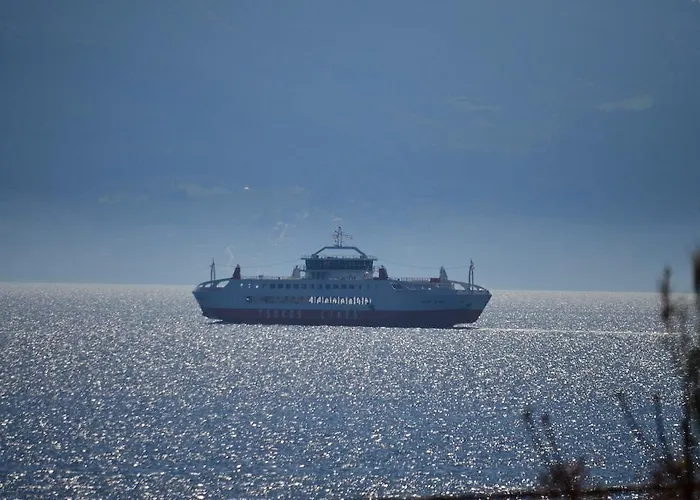 Asteria Aparthotel 3*