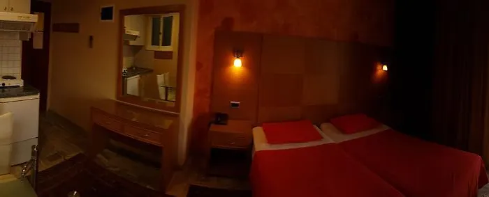 Asteria Loutra Edipsou (Evia)