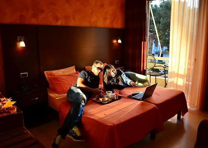 Asteria Aparthotel 3*