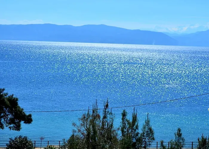 Aparthotel Asteria 3*