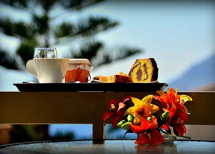 Asteria Aparthotel Loutra Edipsou (Evia)